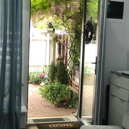 Greatforest Rosehill 2 Apartman -Bmw- 데브레첸 외부 사진