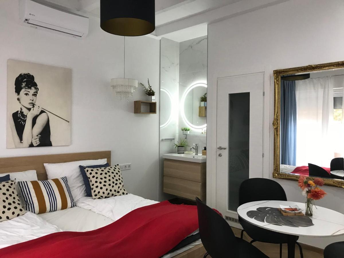 Greatforest Rosehill 2 Apartman -Bmw- 데브레첸 외부 사진