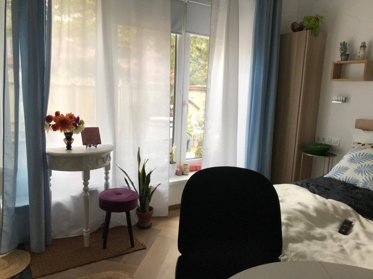Greatforest Rosehill 2 Apartman -Bmw- 데브레첸 외부 사진