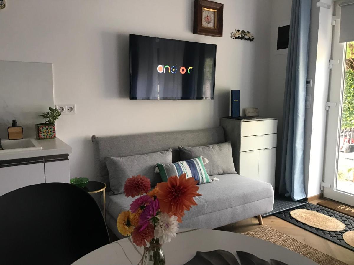 Greatforest Rosehill 2 Apartman -Bmw- 데브레첸 외부 사진