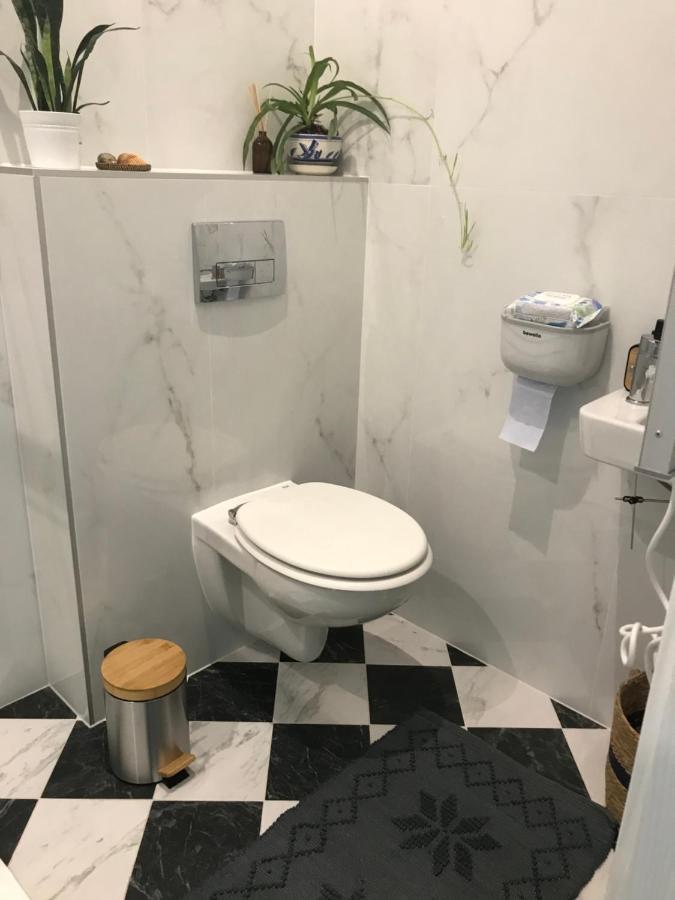 Greatforest Rosehill 2 Apartman -Bmw- 데브레첸 외부 사진