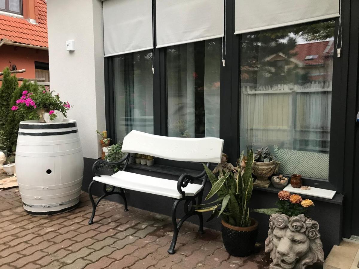 Greatforest Rosehill 2 Apartman -Bmw- 데브레첸 외부 사진