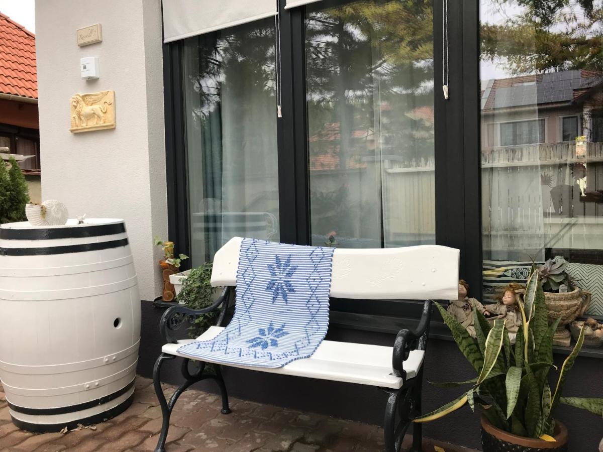 Greatforest Rosehill 2 Apartman -Bmw- 데브레첸 외부 사진