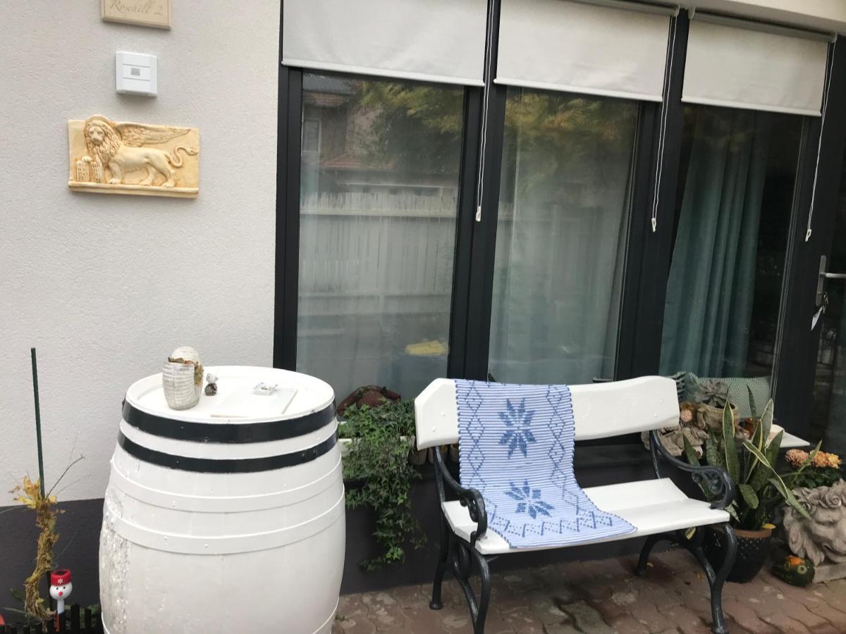 Greatforest Rosehill 2 Apartman -Bmw- 데브레첸 외부 사진