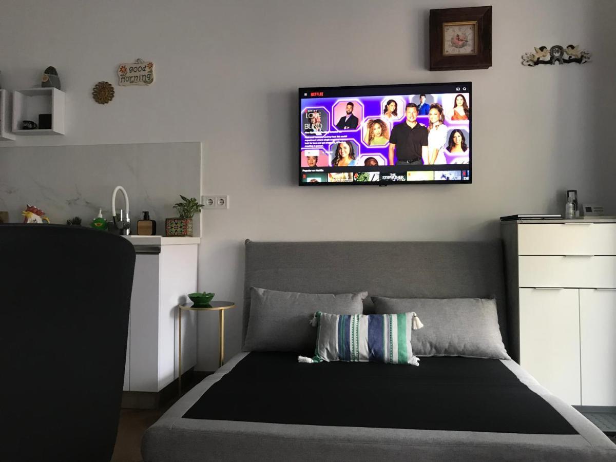 Greatforest Rosehill 2 Apartman -Bmw- 데브레첸 외부 사진