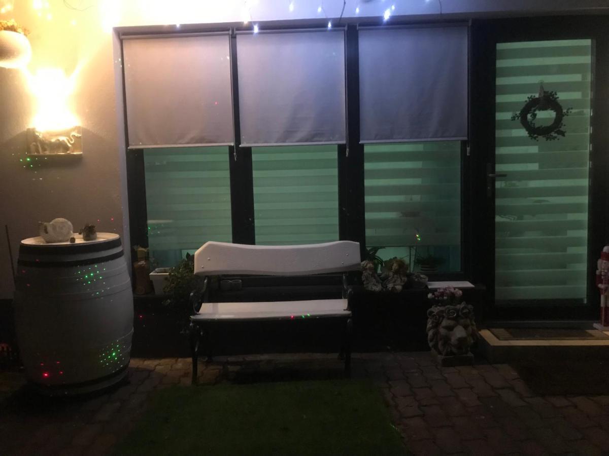 Greatforest Rosehill 2 Apartman -Bmw- 데브레첸 외부 사진