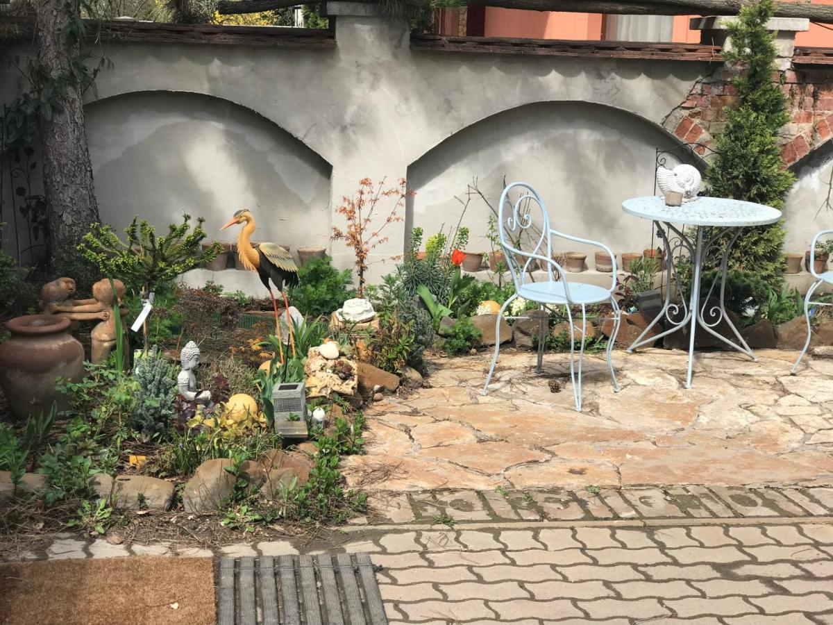 Greatforest Rosehill 2 Apartman -Bmw- 데브레첸 외부 사진