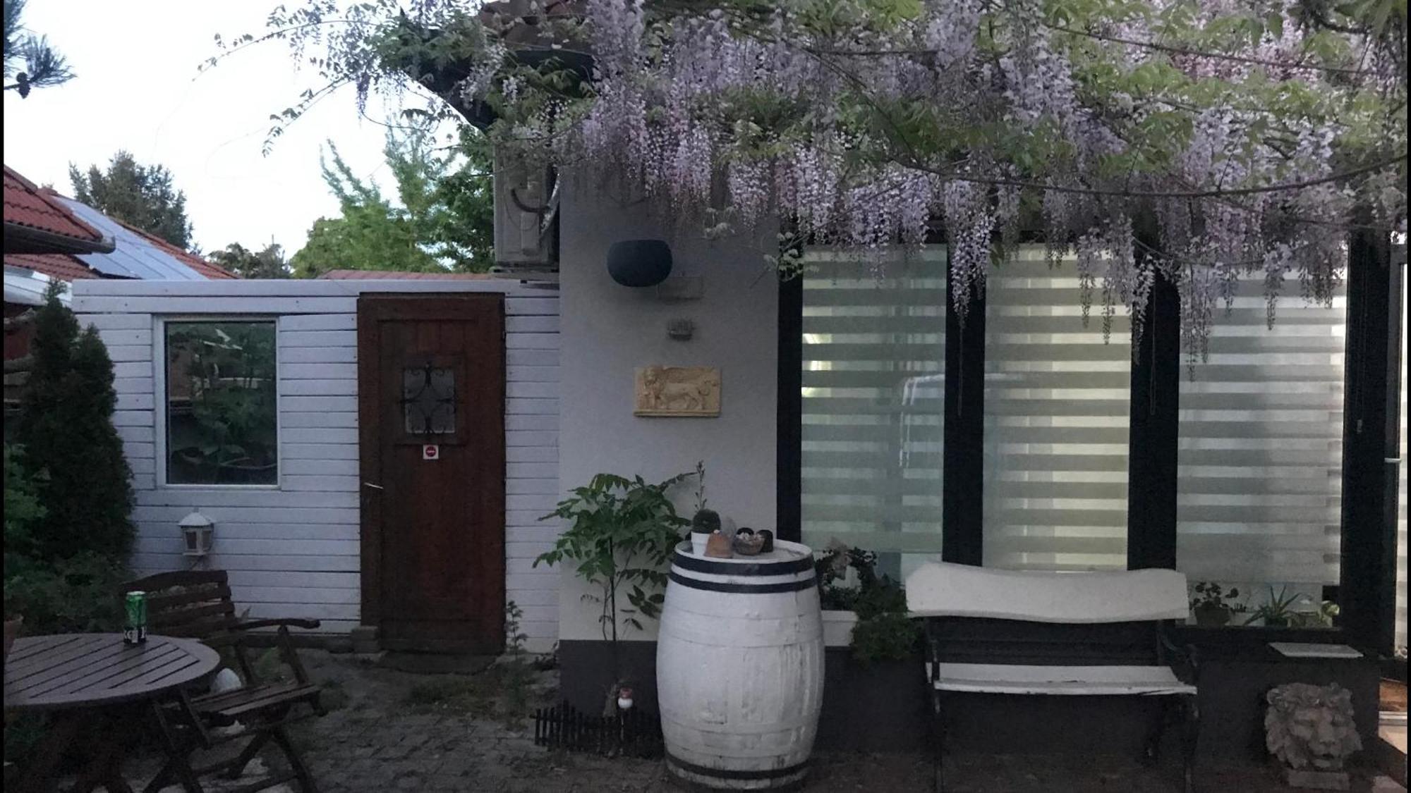 Greatforest Rosehill 2 Apartman -Bmw- 데브레첸 외부 사진